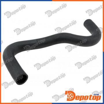 Tuyau de liquide de refroidissement pour FORD | CPP-FR-013, 05-2381